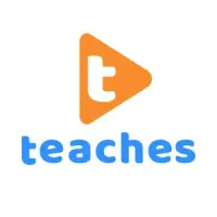 Teaches 趣開課